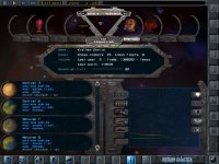 Cкриншот Imperium Galactica II, изображение № 215066 - RAWG