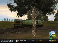 Cкриншот Твоя железная дорога 2010, изображение № 543115 - RAWG