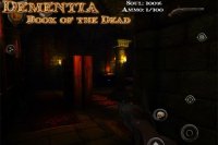 Cкриншот Dementia: Book of the Dead, изображение № 1439416 - RAWG