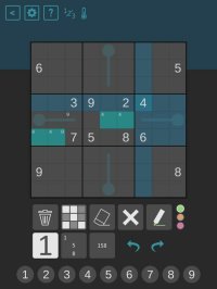 Cкриншот Miracle Sudoku, изображение № 2482251 - RAWG