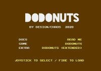 Cкриншот Dodonuts Extended Play Edition, изображение № 2467464 - RAWG