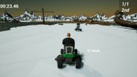 Cкриншот Lawnmower Game: Racing, изображение № 2570143 - RAWG