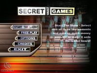 Cкриншот Deal or No Deal: Secret Vault Games, изображение № 488188 - RAWG