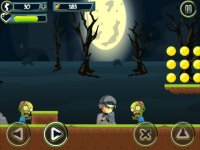 Cкриншот Soldier vs Zombies - Soldier Shooting Game, изображение № 1840281 - RAWG