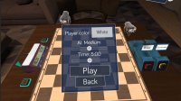Cкриншот Immersion Chess, изображение № 237739 - RAWG