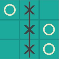 Cкриншот Tic Tac Toe (itch) (Ponot), изображение № 3181713 - RAWG