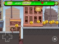 Cкриншот A Zombie Pixel Run-ner Game, изображение № 1940500 - RAWG