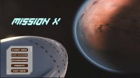 Cкриншот Mission X (demo), изображение № 3387050 - RAWG