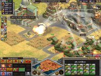 Cкриншот Rise of Nations, изображение № 349521 - RAWG