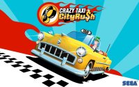Cкриншот Crazy Taxi City Rush, изображение № 689451 - RAWG