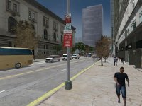 Cкриншот City Bus Simulator 2010, изображение № 543001 - RAWG