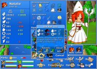 Cкриншот Epic Battle Fantasy 4, изображение № 190056 - RAWG