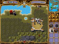 Cкриншот Warlords 3: Reign of Heroes, изображение № 330868 - RAWG