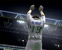 Cкриншот FIFA 09, изображение № 499645 - RAWG