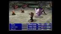 Cкриншот Final Fantasy VII (1997), изображение № 1609013 - RAWG