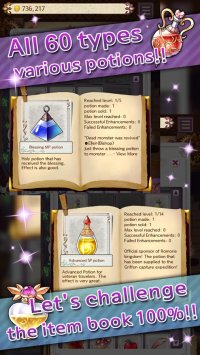 Cкриншот Potion Maker (2019), изображение № 3276662 - RAWG