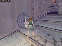 Cкриншот Tomb Raider: Последнее откровение, изображение № 313985 - RAWG