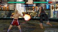 Cкриншот TEKKEN 6, изображение № 511179 - RAWG