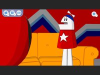 Cкриншот Strong Bad's Cool Game for Attractive People: Episode 1 Homestar Ruiner, изображение № 493794 - RAWG