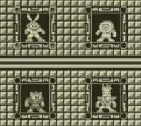 Cкриншот Mega Man: Dr. Wily's Revenge, изображение № 782836 - RAWG