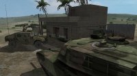 Cкриншот Arma: Armed Assault, изображение № 430690 - RAWG