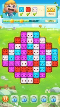 Cкриншот Pet Blast, изображение № 1363292 - RAWG