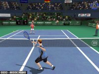 Cкриншот Matchball Tennis, изображение № 338602 - RAWG