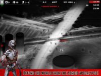 Cкриншот Zombie Gunship Free, изображение № 1423042 - RAWG