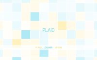 Cкриншот Plaid - A Unique Puzzle Game, изображение № 1599901 - RAWG