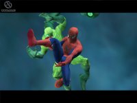 Cкриншот Spider-Man: Friend or Foe, изображение № 480944 - RAWG