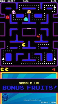 Cкриншот Ms. PAC-MAN Demo, изображение № 1405706 - RAWG