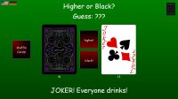 Cкриншот Higher or Black, изображение № 3554125 - RAWG