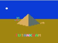 Cкриншот Tutankham, изображение № 727776 - RAWG