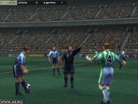 Cкриншот FIFA '99, изображение № 328524 - RAWG