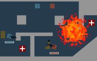 Cкриншот Square Warfare, изображение № 2321134 - RAWG