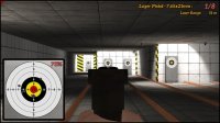 Cкриншот Weapons Simulator - Pistols & SMGs - Indoor Module, изображение № 1719407 - RAWG