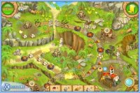 Cкриншот Island Tribe! Free, изображение № 1649484 - RAWG