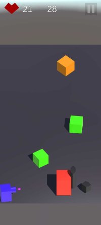 Cкриншот Slash Game, изображение № 3384122 - RAWG