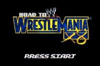 Cкриншот WWE Road to WrestleMania X8, изображение № 734148 - RAWG
