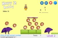 Cкриншот HarryRabby Elementary Math - Multiply in Columns, изображение № 1834482 - RAWG