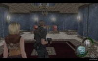 Cкриншот Resident Evil 4 (2005), изображение № 1672652 - RAWG