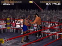 Cкриншот WCW Nitro, изображение № 332951 - RAWG