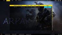 Cкриншот ARPAK| SHOOTER ONLINE, изображение № 3181493 - RAWG