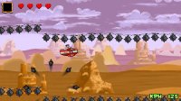 Cкриншот Biplane Racer (itch), изображение № 1888262 - RAWG