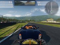 Cкриншот Ferrari Virtual Race, изображение № 543225 - RAWG