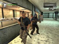 Cкриншот Slaughter 3: Мятежники, изображение № 2199276 - RAWG