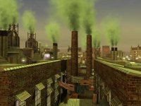 Cкриншот SimCity: Город с характером, изображение № 390249 - RAWG