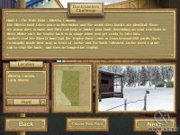 Cкриншот Buckmasters Deer Hunting, изображение № 334994 - RAWG