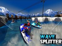 Cкриншот Wave Splitter Jetski Racing, изображение № 1334769 - RAWG