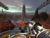 Cкриншот Quake IV, изображение № 805675 - RAWG